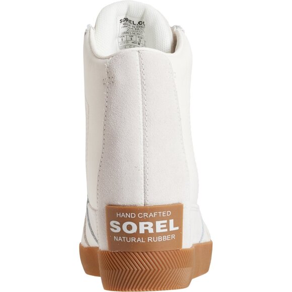 NEW Sorel Out N About Wedge Boots-Waterproof, Suede For Women 2512  4S1 - Picture 3 of 5